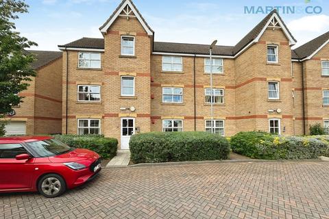undefined, Peacock Place, Gainsborough