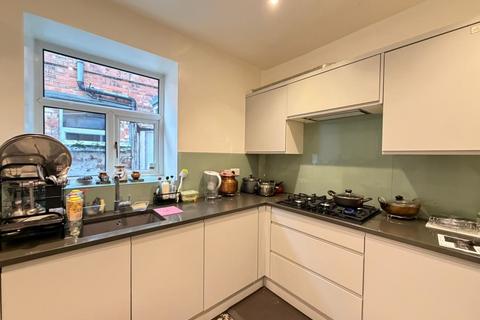 4 bedroom terraced house for sale, Upperton Road, Leicester