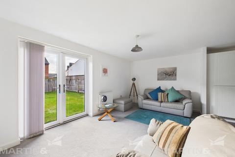 undefined, Beeston Lane, Askern