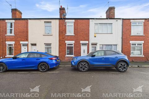 undefined, Burton Terrace , Balby