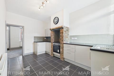 undefined, Burton Terrace , Balby
