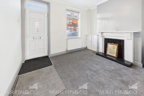 undefined, Burton Terrace , Balby