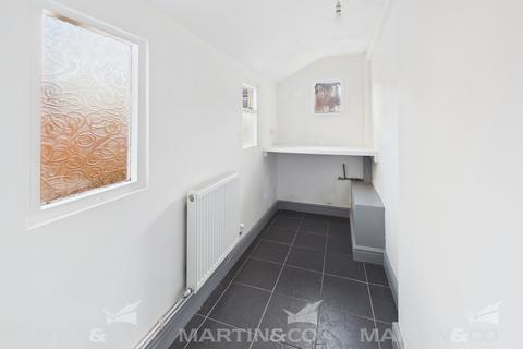 undefined, Burton Terrace , Balby