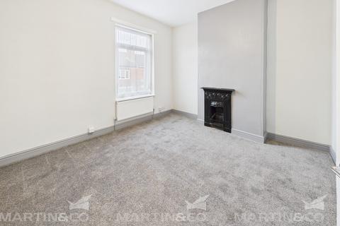 undefined, Burton Terrace , Balby