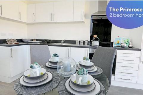 2 bedroom semi-detached house for sale, Primrose, 19 St Michaels View, East Ardsley
