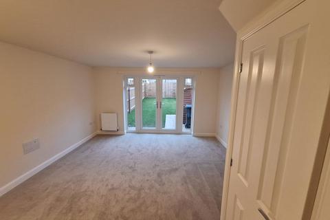 2 bedroom semi-detached house for sale, Primrose, 19 St Michaels View, East Ardsley