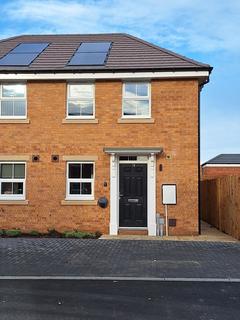 2 bedroom semi-detached house for sale, Primrose, 19 St Michaels View, East Ardsley