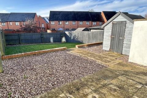 undefined, Milbury Farm Meadow, Exminster