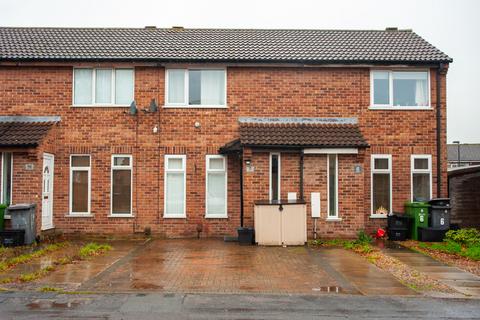 undefined, Lydham Court, York YO24