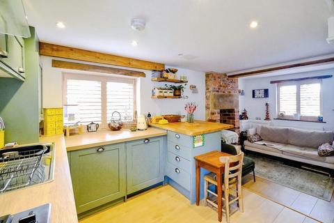 undefined, Chapel Street, Derby DE73