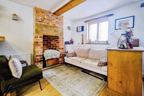 undefined, Chapel Street, Derby DE73