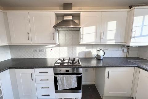 undefined, Little Bolton Terrace, Salford