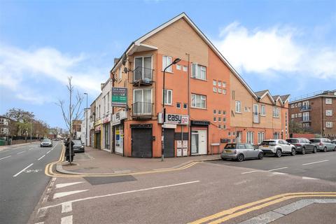 undefined, High Road Leytonstone, London