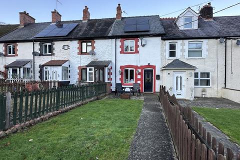undefined, Maybury Avenue, Llangollen