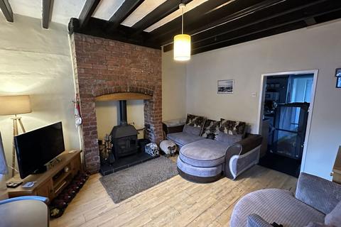 undefined, Maybury Avenue, Llangollen