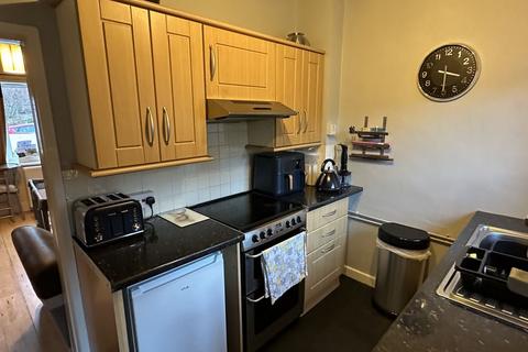 undefined, Maybury Avenue, Llangollen