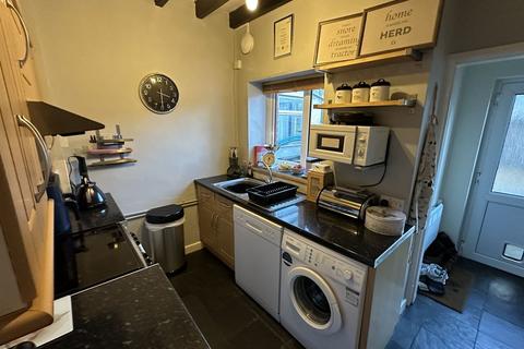 undefined, Maybury Avenue, Llangollen