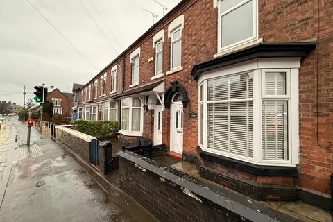 undefined, Hungerford Rd, Crewe