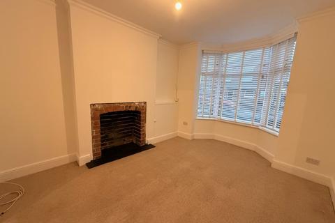 undefined, Hungerford Rd, Crewe