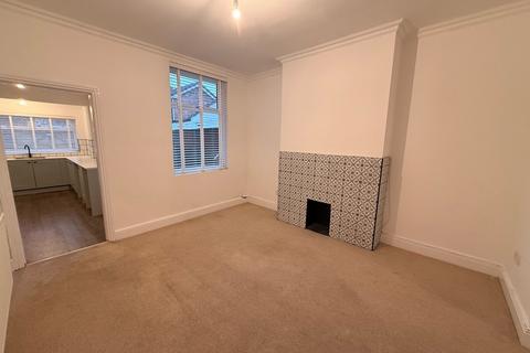 undefined, Hungerford Rd, Crewe