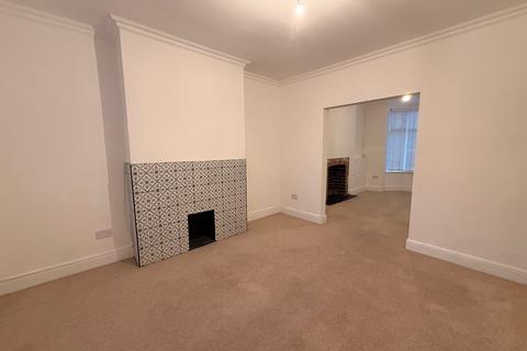 undefined, Hungerford Rd, Crewe