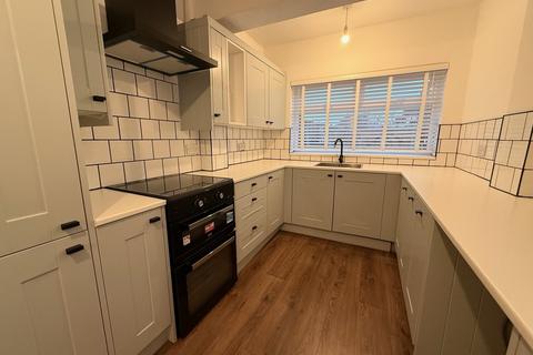 undefined, Hungerford Rd, Crewe