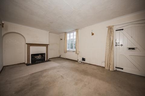 undefined, Rushlake Green, Heathfield