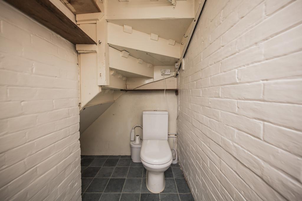Cloakroom