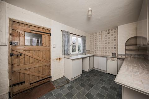 undefined, Rushlake Green, Heathfield