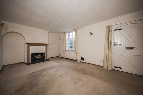 2 bedroom semi-detached house for sale, Rushlake Green, Heathfield