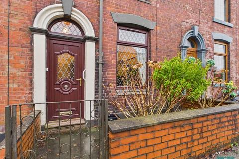 2 bedroom terraced house for sale, Rochdale Road, Oldham OL2