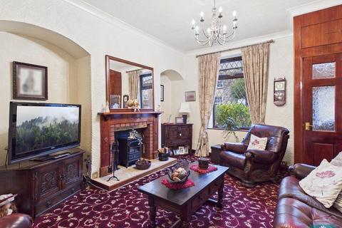 2 bedroom terraced house for sale, Rochdale Road, Oldham OL2