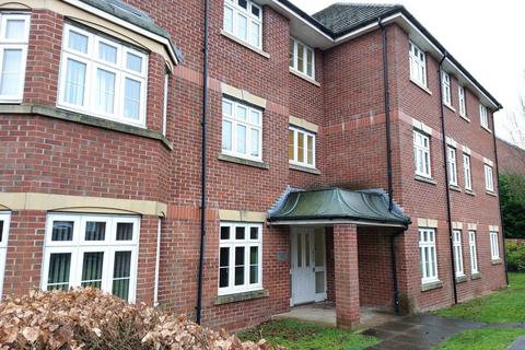 undefined, Brattice Drive, Pendlebury, Swinton