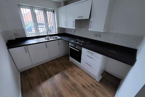 undefined, Brattice Drive, Pendlebury, Swinton