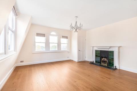 2 bedroom flat to rent, Moscow Road, London, W2