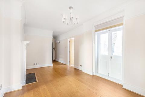 2 bedroom flat to rent, Moscow Road, London, W2