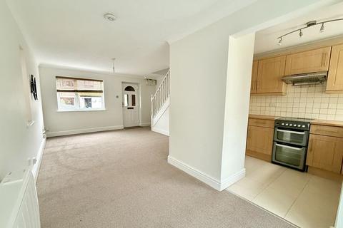 undefined, Acorn Avenue, Cowfold
