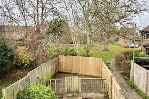 undefined, Acorn Avenue, Cowfold