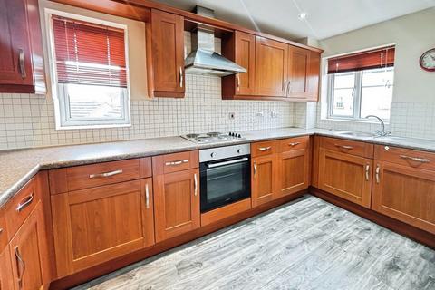 2 bedroom apartment for sale, New Village Way, Churwell