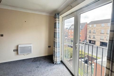 2 bedroom apartment for sale, New Village Way, Churwell