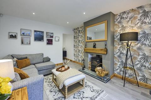 3 bedroom detached house for sale, Larch Close, Wigan WN5