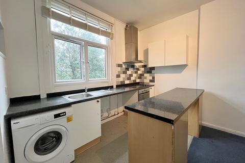 undefined, Birdhurst Rise , South Croydon