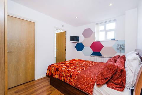 undefined, Station Road, Harrow, HA1