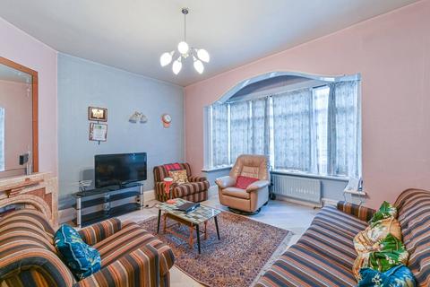 undefined, Craignish Avenue, Norbury, London, SW16