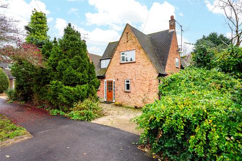 undefined, Hawthorn Hill, Letchworth Garden City, Hertfordshire, SG6