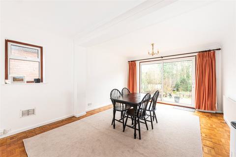 undefined, Hawthorn Hill, Letchworth Garden City, Hertfordshire, SG6