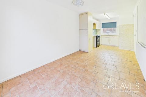 2 bedroom semi-detached house for sale, Bewick Drive, Nottingham