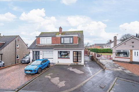 undefined, Kilspindie Crescent, Kirkcaldy