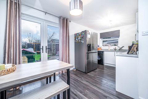 undefined, Kilspindie Crescent, Kirkcaldy