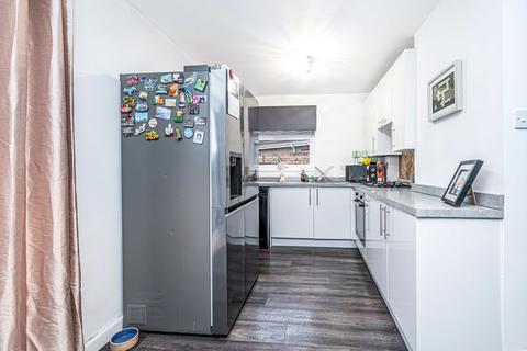 undefined, Kilspindie Crescent, Kirkcaldy